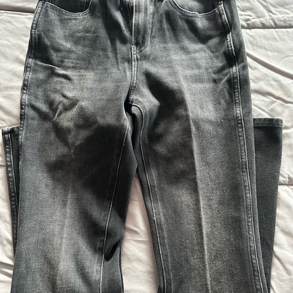 Banana Republic black Jeans